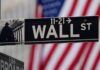 Trading Day: Wall Street roars back on war resolution hopes