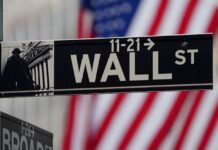 Trading Day: Wall Street roars back on war resolution hopes