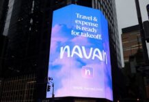 Travel tech firm Navan sees strong 2027 revenue on demand from new customers