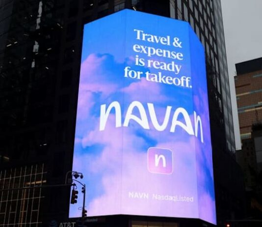 Travel tech firm Navan sees strong 2027 revenue on demand from new customers
