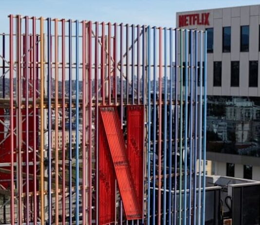 Trump bought Netflix and Warner Bros bonds at height of bidding war with Paramount