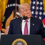 Trump crypto venture offers “guaranteed direct access” for $5 million