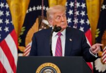 Trump crypto venture offers “guaranteed direct access” for $5 million