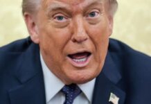 Trump to meet tech giants on energy pledge ahead of midterms