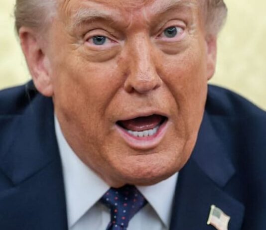 Trump to meet tech giants on energy pledge ahead of midterms