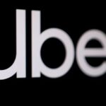 Uber, Nvidia plan robotaxi rollout in 28 cities starting next year