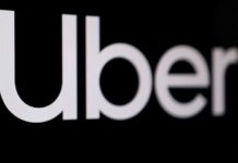 Uber, Nvidia plan robotaxi rollout in 28 cities starting next year