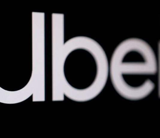 Uber, Nvidia plan robotaxi rollout in 28 cities starting next year