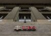UBS faced brief incident that impacted trading business, source says