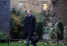 UK lawmakers question Lloyds over account glitch that exposed customers’ details