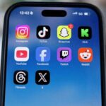 UK watchdogs press Meta, TikTok, Snap and YouTube to block children