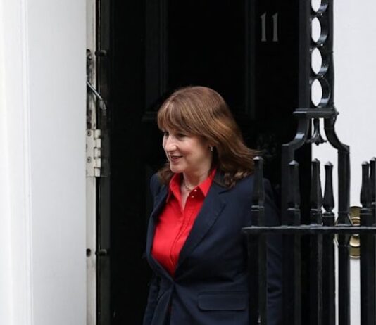 UK’s Reeves to pledge 1 billion pounds for quantum procurement