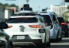 US agency to hold self-driving safety forum with CEOs of Waymo, Zoox, Aurora
