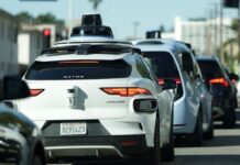 US agency to hold self-driving safety forum with CEOs of Waymo, Zoox, Aurora