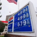 US average diesel prices cross $5 a gallon as Middle East War tests global economy