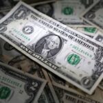 US dollar nudges lower on hopes of Middle East de-escalation