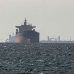 US green-lights delivery and sale of Iranian oil at sea