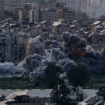 US-Israel war with Iran sends shockwaves through global business