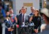 US jury verdicts against Meta, Google tee up fight over tech liability shield
