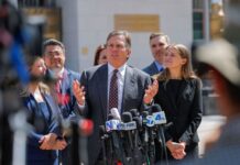 US jury verdicts against Meta, Google tee up fight over tech liability shield