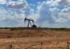 US oil prices jump on supply fears amid expanding US-Israeli war with Iran