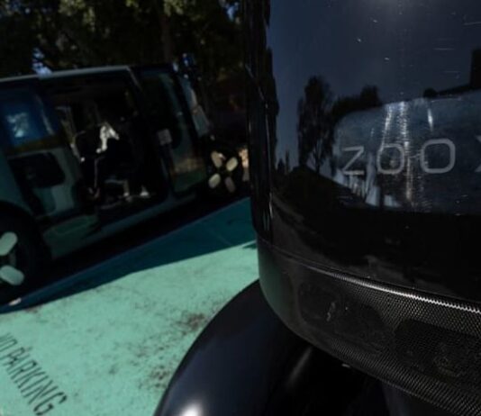US seeks comment on Zoox petition to deploy robotaxis without steering wheels