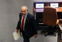 US stocks cut losses on Netanyahu war comments as energy prices soar again