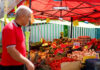 Venezuelan inflation at 14.6% in February, central bank says
