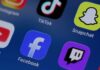 Virginia appeals injunction against social media time limit for children