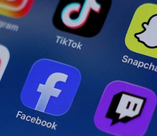 Virginia appeals injunction against social media time limit for children