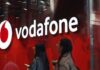 Vodafone teams up with Amazon’s satellites to connect masts in Europe and Africa