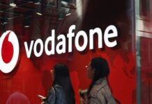 Vodafone teams up with Amazon’s satellites to connect masts in Europe and Africa
