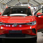 Volkswagen says to cut 50,000 jobs as profit slides