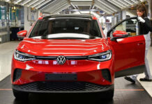 Volkswagen says to cut 50,000 jobs as profit slides