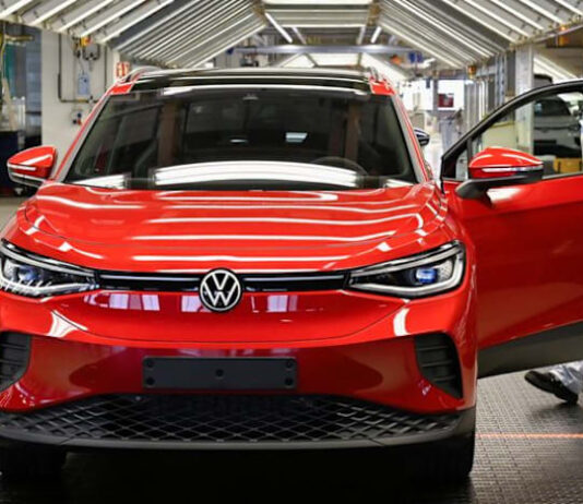 Volkswagen says to cut 50,000 jobs as profit slides