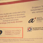 Water filter firm AOX rapped for misusing consumer watchdog’s logo