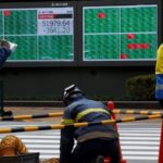 World markets reverse course, stocks rally as Trump postpones Iran military strikes