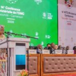 WTO talks near deal on reform road map amid US-India e-commerce deadlock