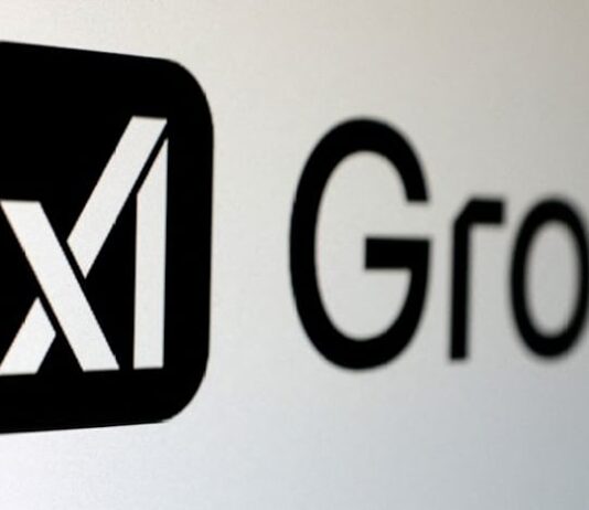 X probes offensive posts by xAI’s Grok chatbot, Sky News reports