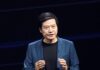Xiaomi to invest at least $8.7 billion in AI over next three years, CEO says