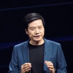 Xiaomi to invest at least $8.7 billion in AI over next three years, CEO says