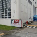 Yeo’s lays off 25 employees at Singapore’s Senoko facility