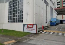 Yeo’s lays off 25 employees at Singapore’s Senoko facility