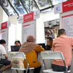 4,000 jobseekers placed on unemployment benefits scheme last year, out of 10,000 applications