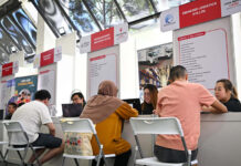 4,000 jobseekers placed on unemployment benefits scheme last year, out of 10,000 applications