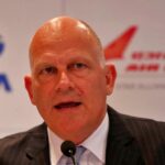 Air India CEO Campbell Wilson resigns amid losses and regulatory scrutiny, source says
