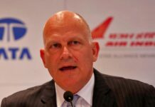 Air India CEO Campbell Wilson resigns amid losses and regulatory scrutiny, source says