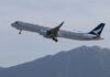 Airline Cathay Pacific plans Hong Kong dollar bond issuance, term sheet shows
