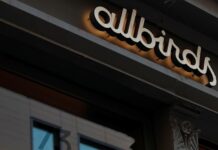 Allbirds shares jump over 400% on plans to pivot to AI from sneakers