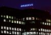 Amadeus to buy French biometrics firm Idemia for 1.2 billion euros